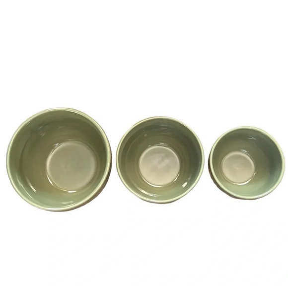 Nesting Bowls Set of 3 - Picture 4 of 5